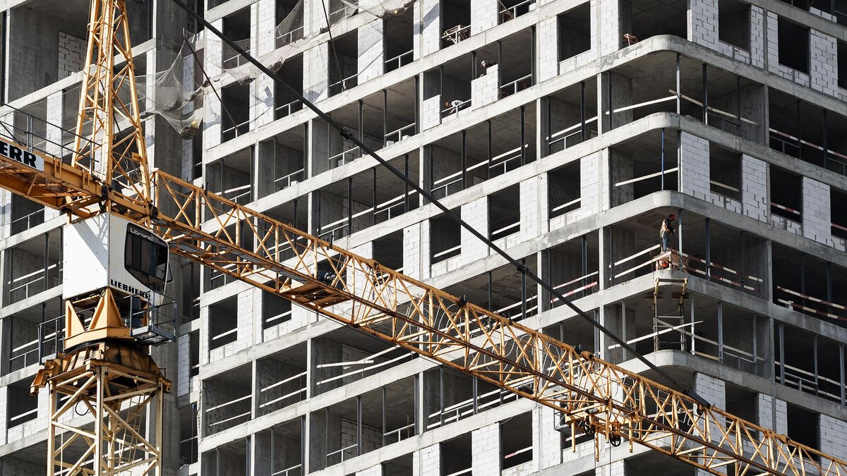    Фото: ИЗВЕСТИЯ/Константин Кокошкин