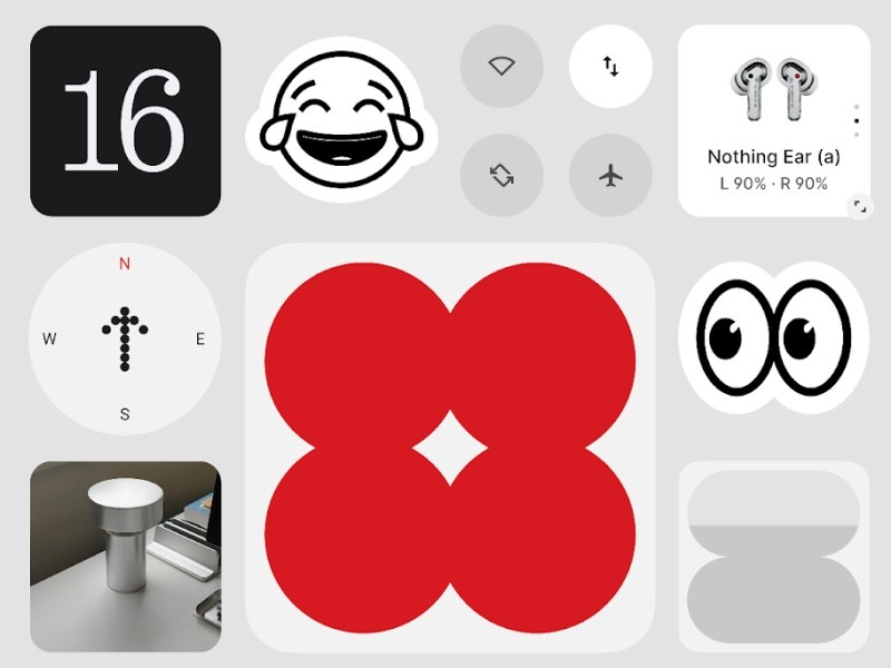   Смартфоны Nothing начали получать обновление до Android 15