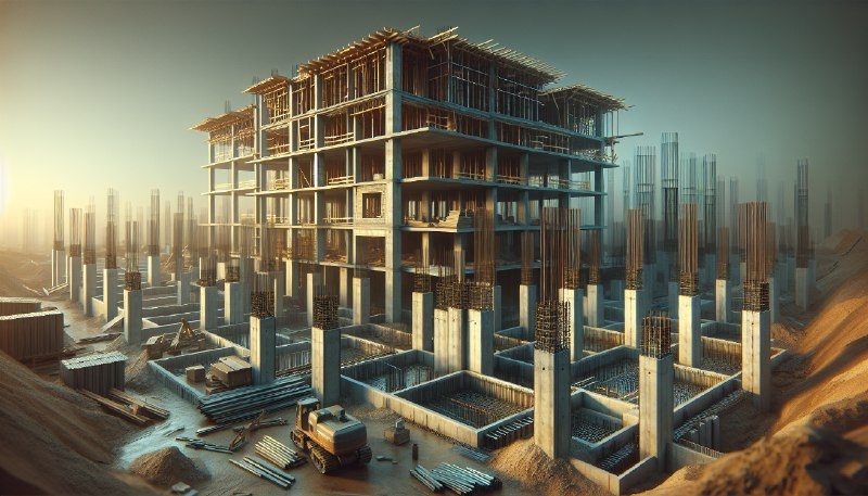    Изображение сгенерировано нейросетью DALL•Е 3 