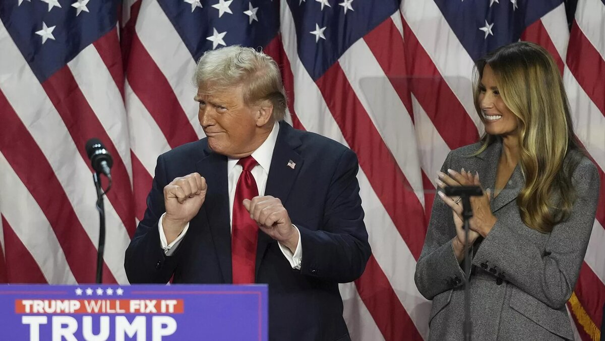 © AP Photo / Lynne Sladky