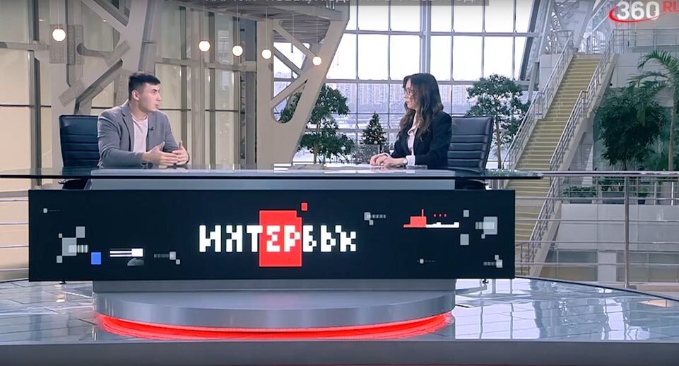    Телеканал «360»