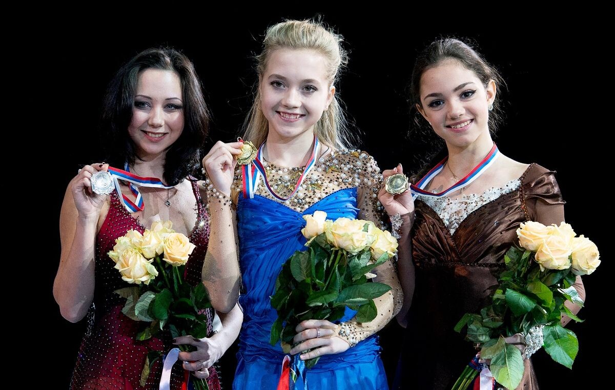    РИА Новости