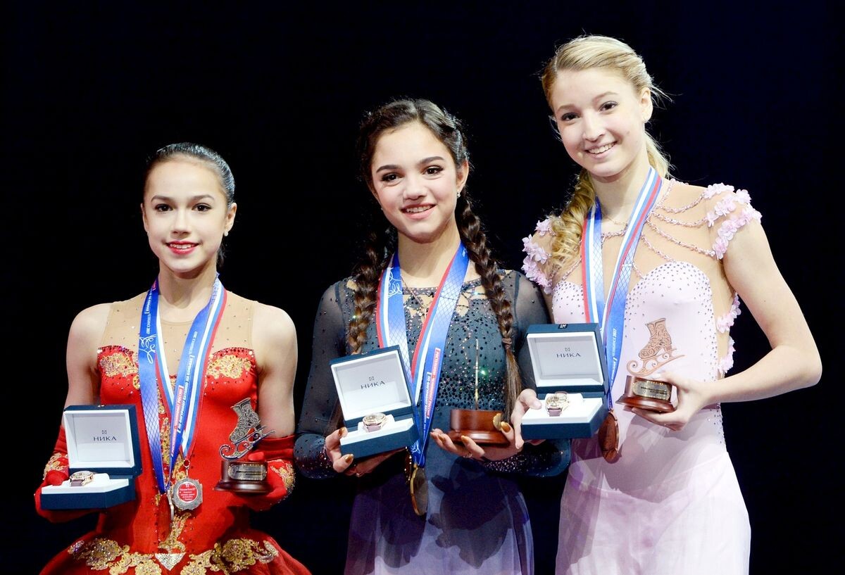    РИА Новости