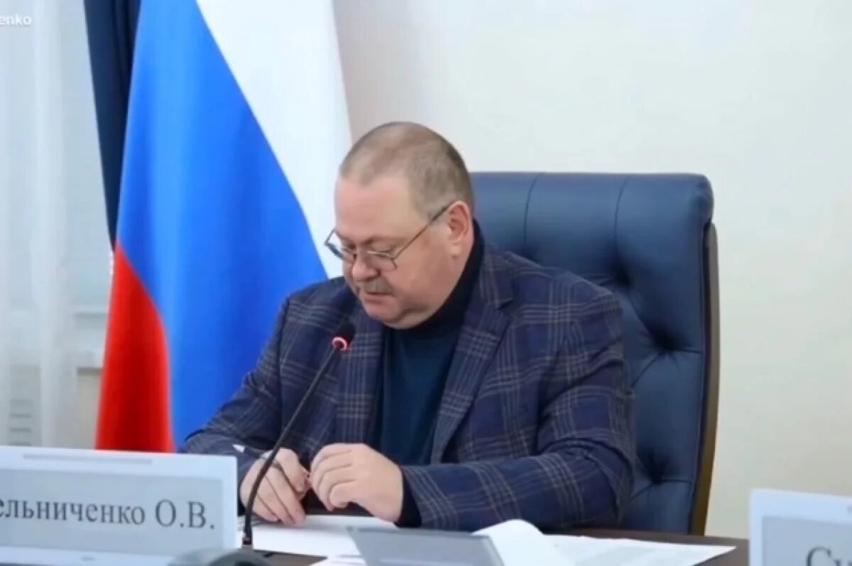    Губернатор Пензенской области недоволен темпами ремонта ДК в Евлашево