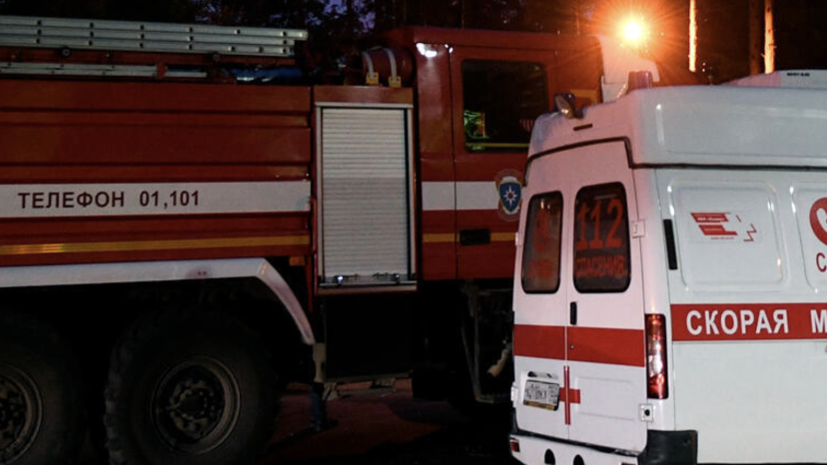   РИА Новости