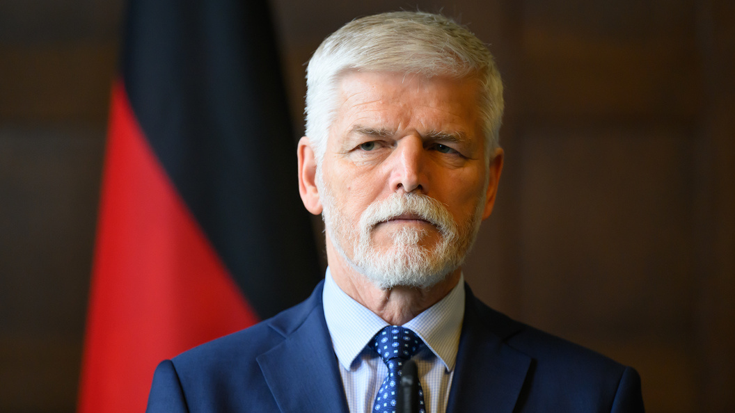    ФОТО: Robert Michael/Globallookpress