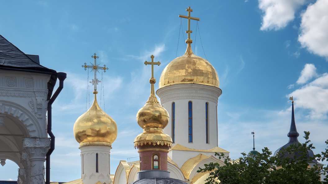    ФОТО: Aleksander Grishin/Globallookpress