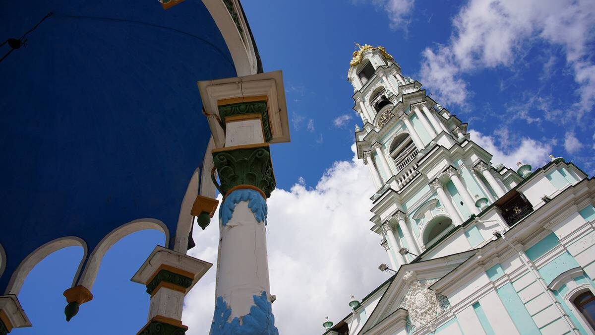    Фото: Александр Авилов / АГН Москва