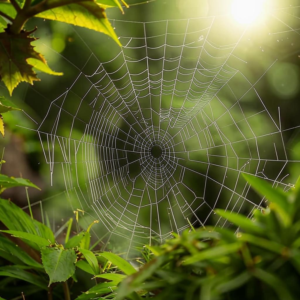 Изображение от нейросети