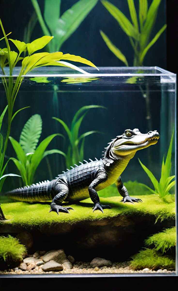 Изображение от нейросети