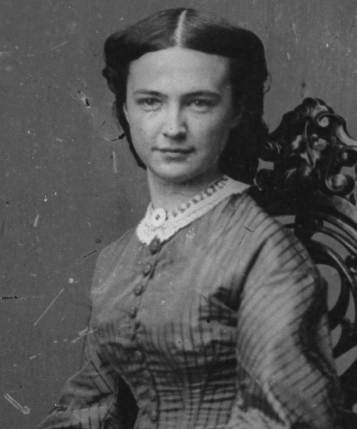 Элизабет Рид