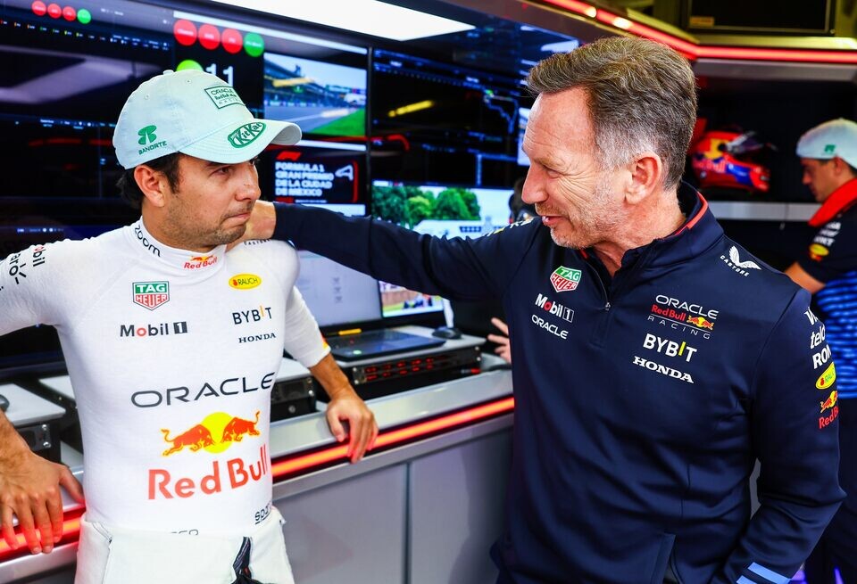    Getty Images / Red Bull Content Pool