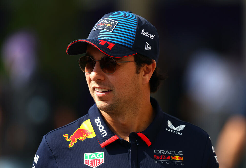    Getty Images / Red Bull Content Pool