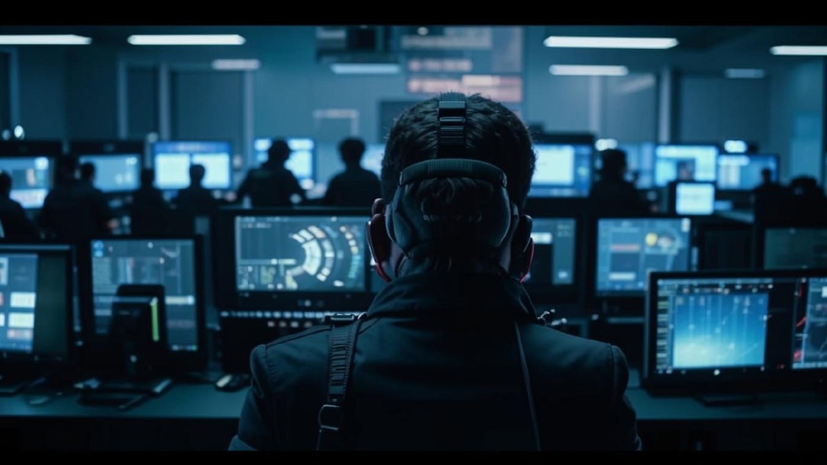 Изображение сгенерировано Kandinsky  📷
