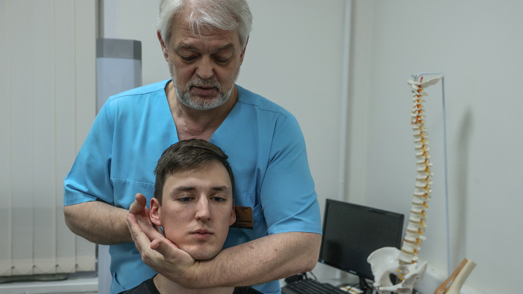    Bulkin Sergey/news.ru/Globallookpress