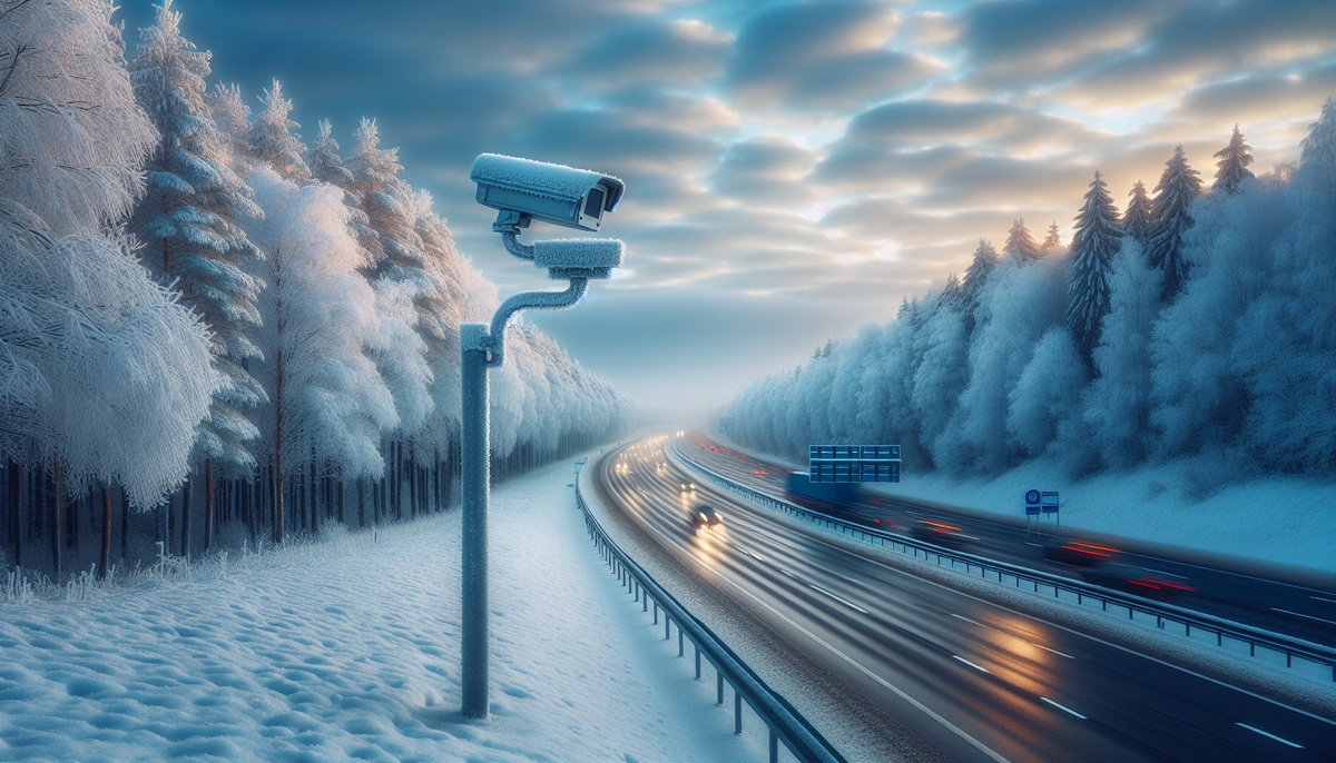    Изображение сгенерировано нейросетью DALL•Е 3 