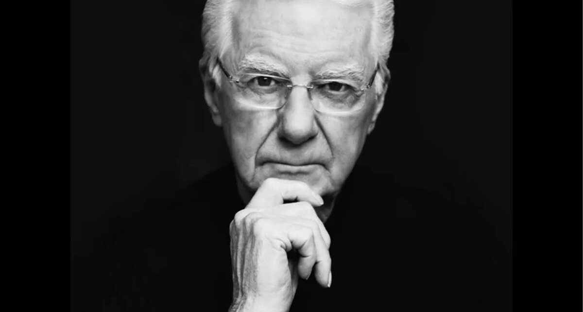 Боб Проктор (1934 – 2022), канадский психолог и автор многочисленных книг