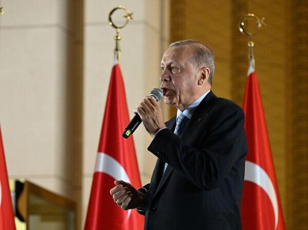    © РИА Новости Павел Бедняков