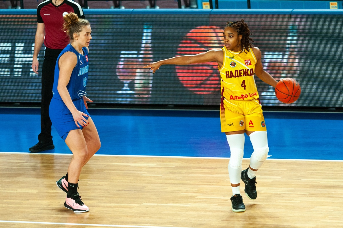 Эшли Беверли-Келли