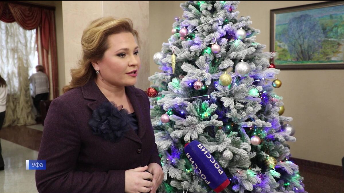    Проект ГТРК "Башкортостан" отметили на второй премии медицинской Палаты РБ имени Дамиры Сабирзяновой