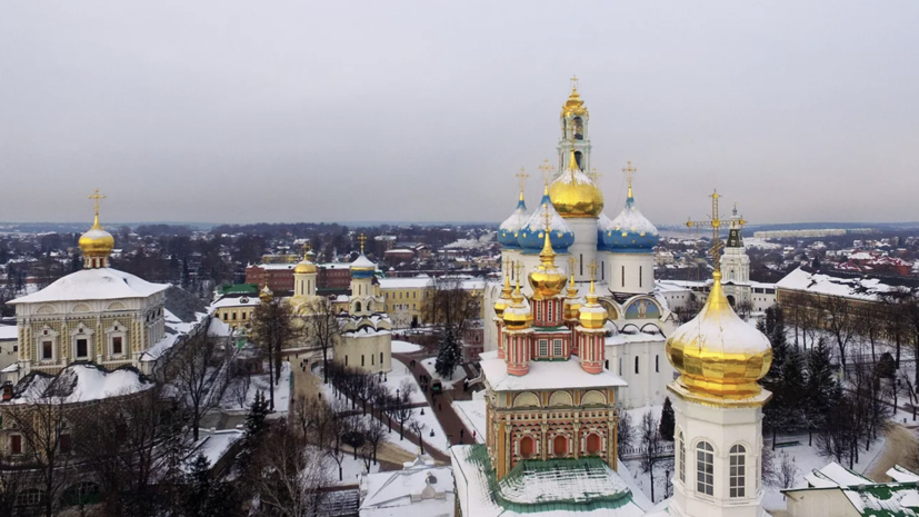   РИА Новости