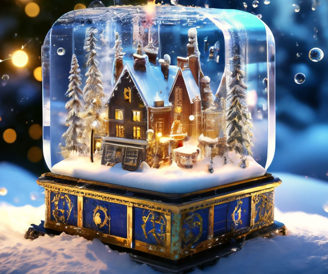 фото: shedevrum.ai