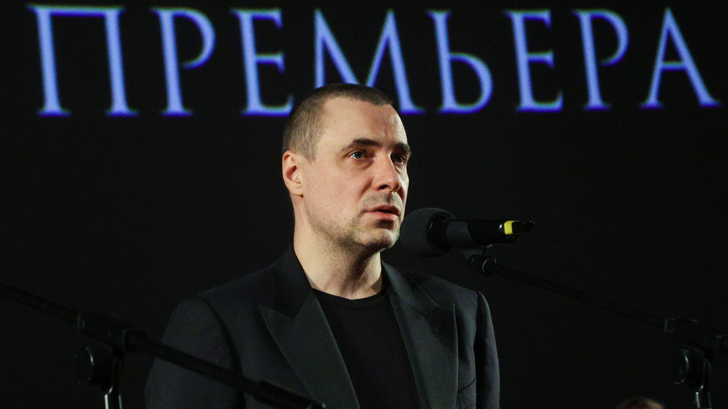    Alexey Belkin/Business Online/Globallookpress