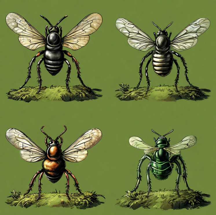 Тест на тяжёлый характер