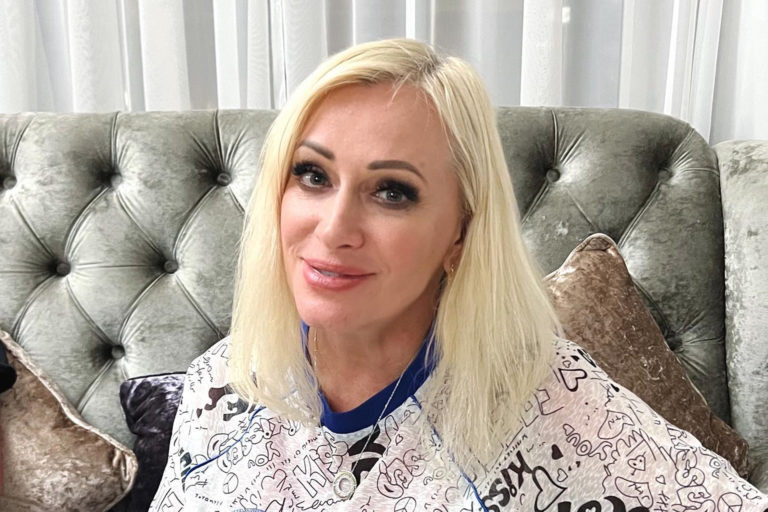    Фото: @gulkina_natalia Мария Черных