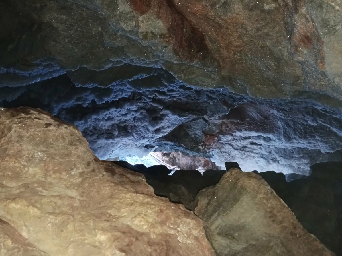 Фото: «Яндекс Карты»