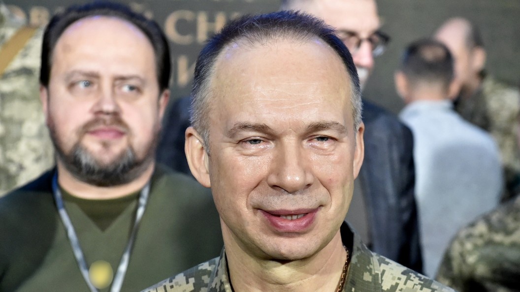    Фото: Serhii Chuzavkov/Globallookpress