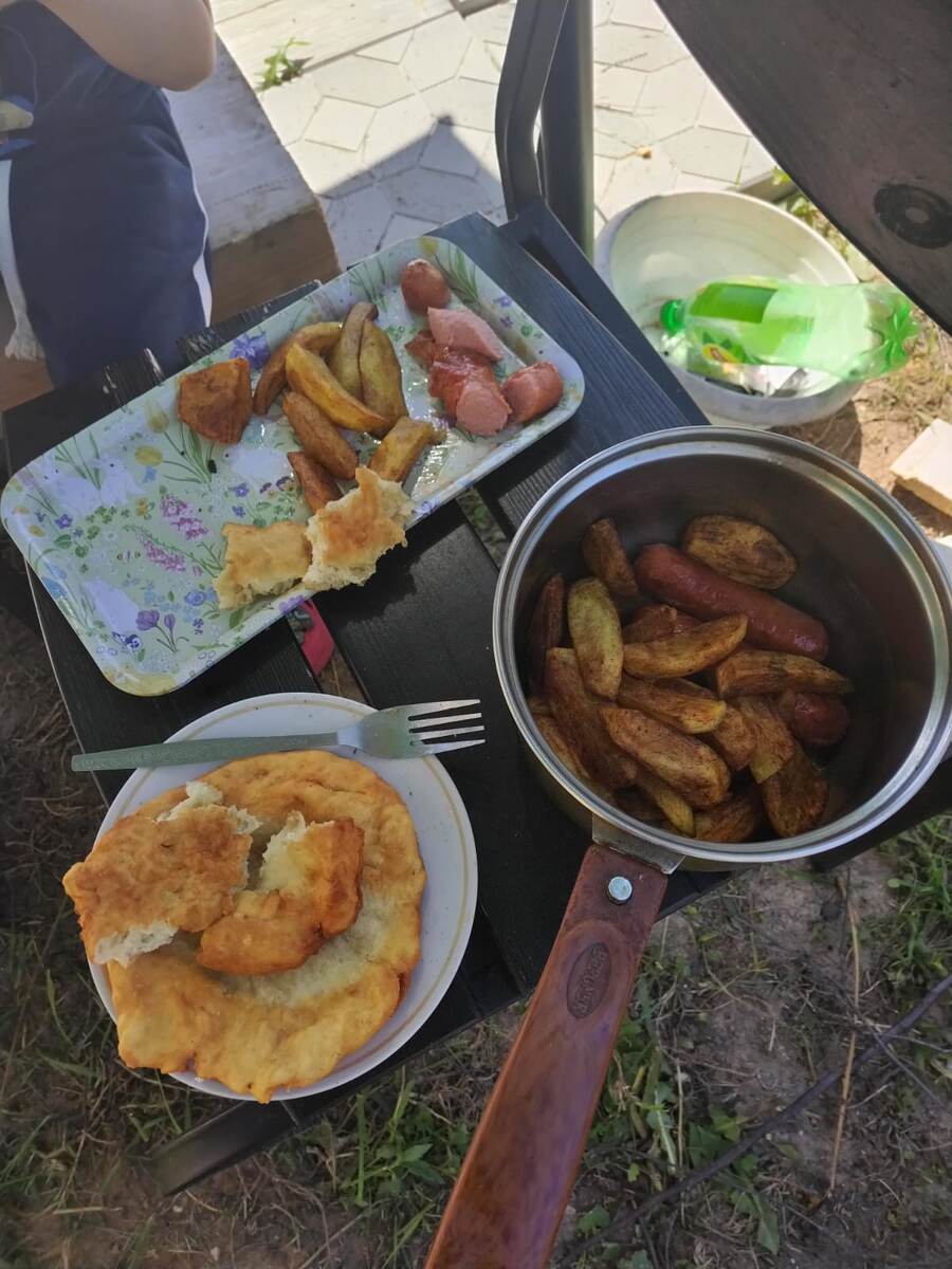 Дастархан❤️