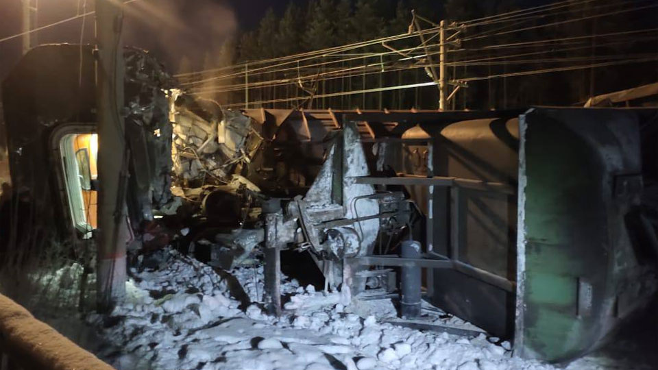    Фото из телеграм-канала Северо-Западной транспортной прокуратуры