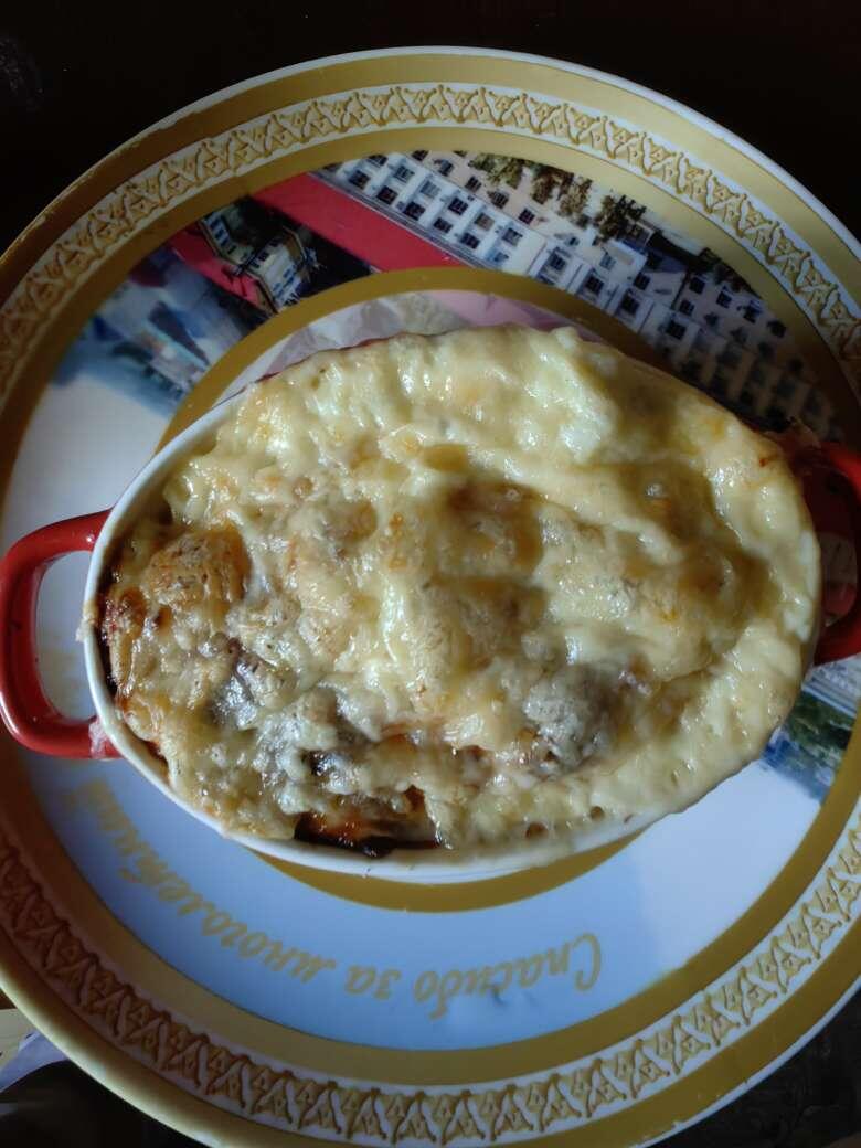 Это мой завтрак 17.12.2024 года