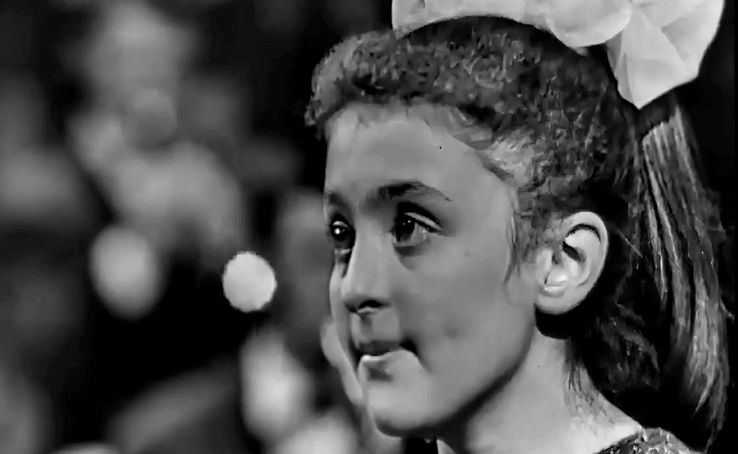 Такой она запомнилась людям старшего поколения. Фото из открытых источников.