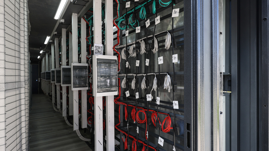    Andrey Titov/Business Online/Globallookpress