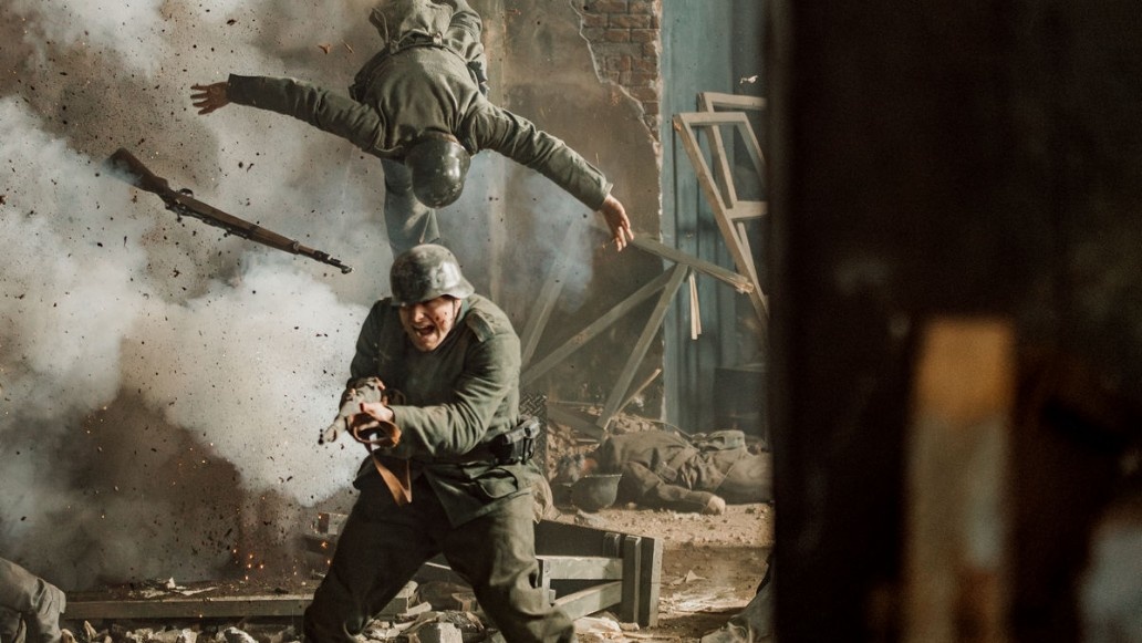 Листайте вправо, чтобы увидеть больше изображений