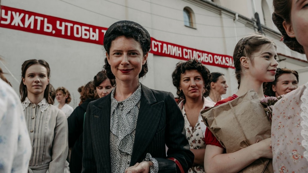 Листайте вправо, чтобы увидеть больше изображений