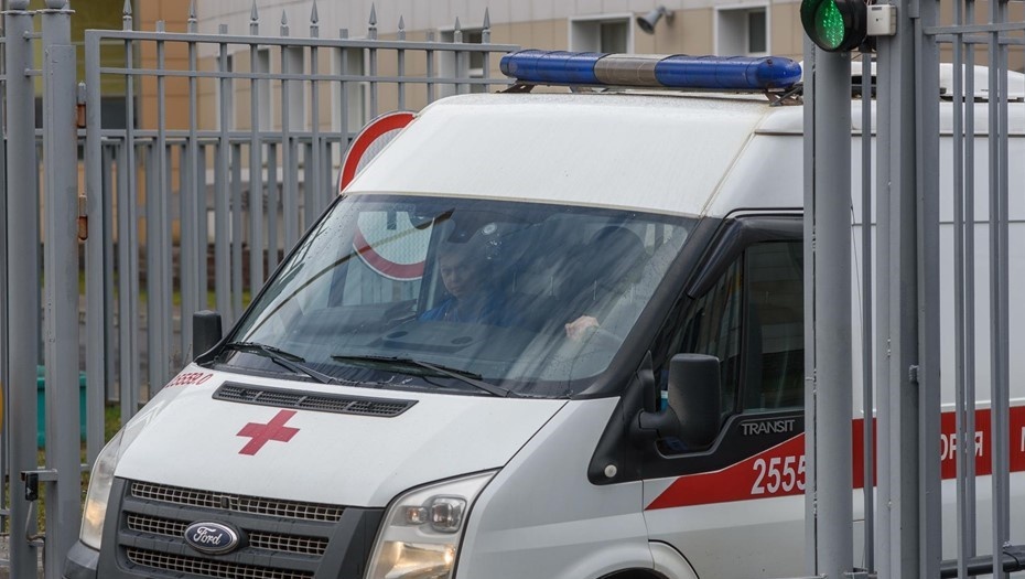    Автор фото: Ермохин Сергей