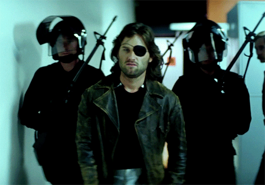 Я бы не шутил с этим парнем.