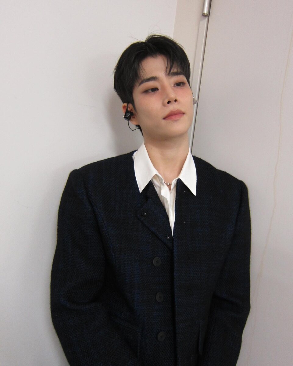    MJ из ASTROСоцсети