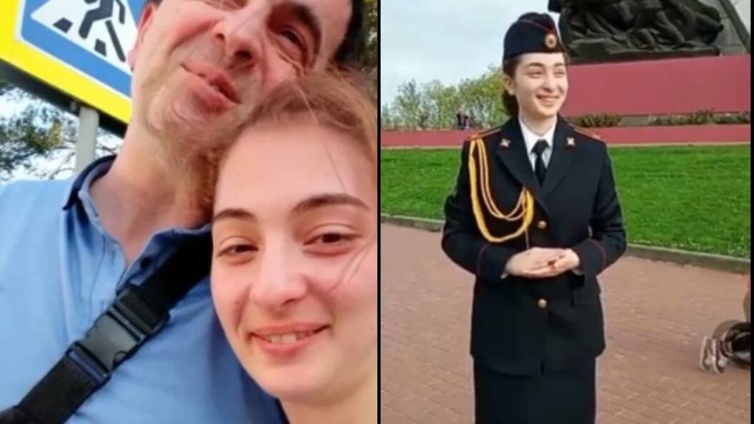    Фото: tg-канал "Анна Цомартова"