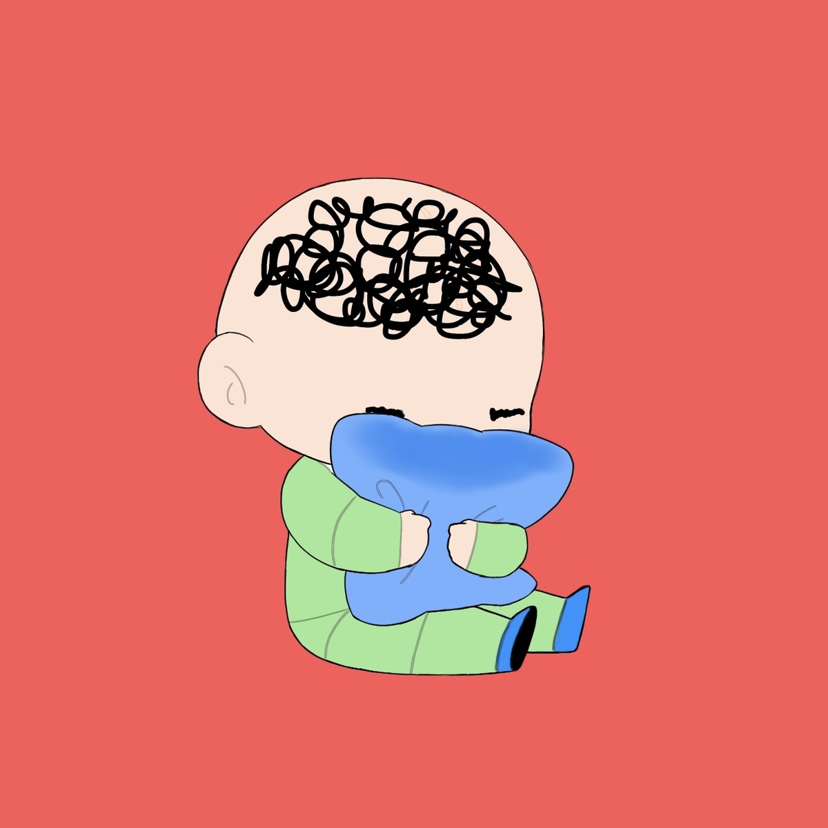 «Сомнения»