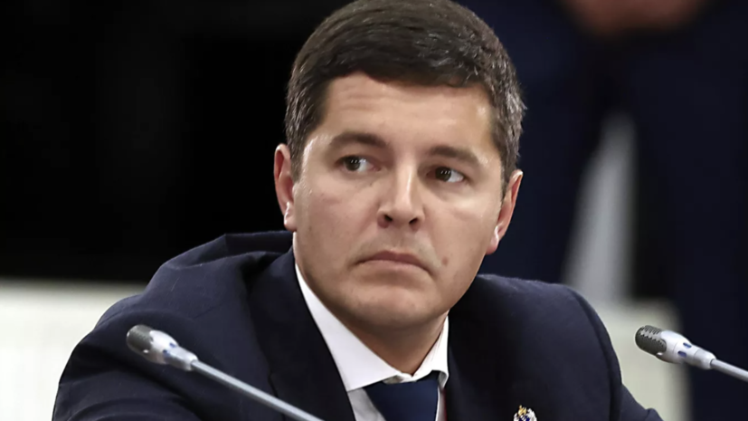   РИА Новости