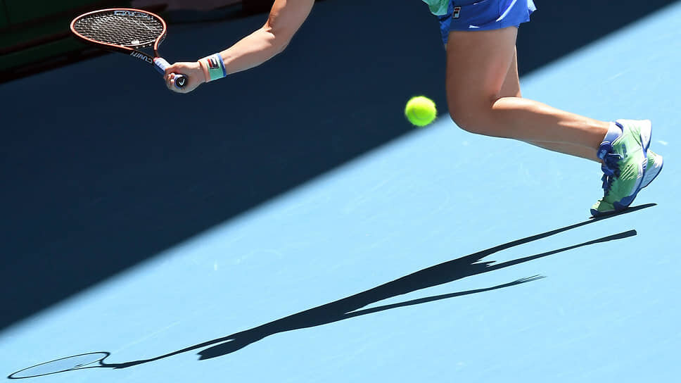 Фото: Сергей Вишневский / Коммерсантъ