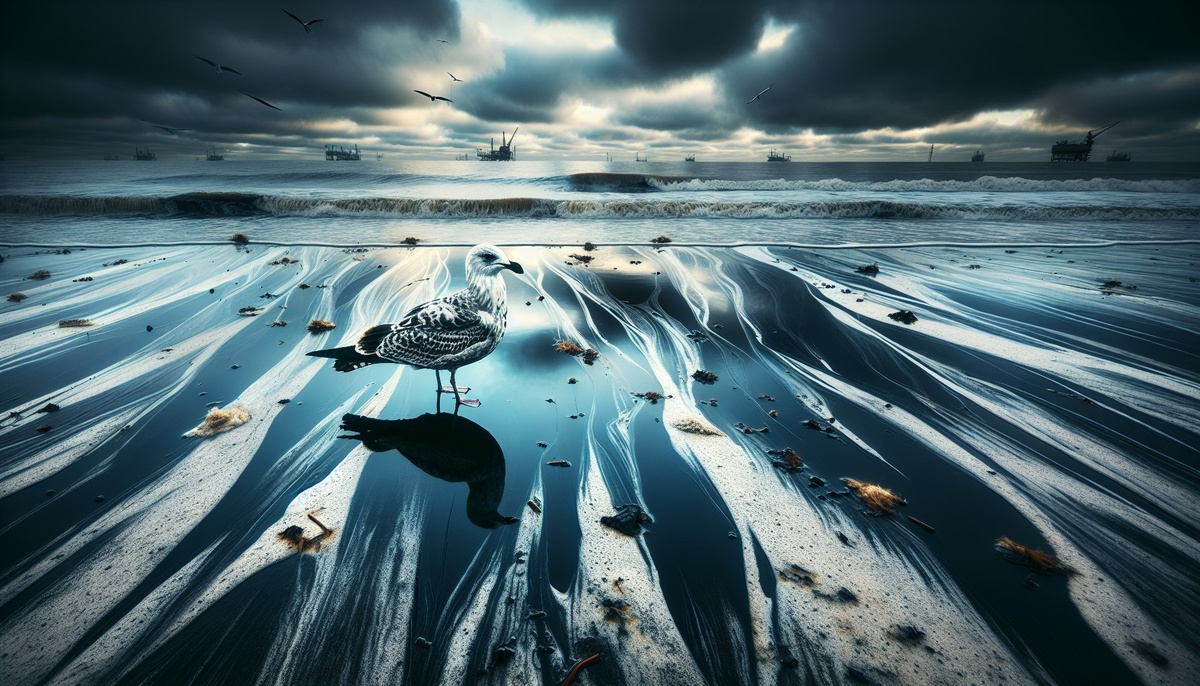    Изображение сгенерировано нейросетью DALL•Е 3 