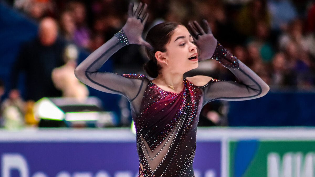    Фото: Дарья Надергулова / «Спорт День за Днем»