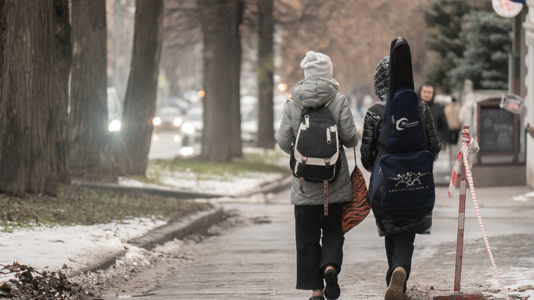    Ruslan Yarocky/URA.RU/Globallookpress