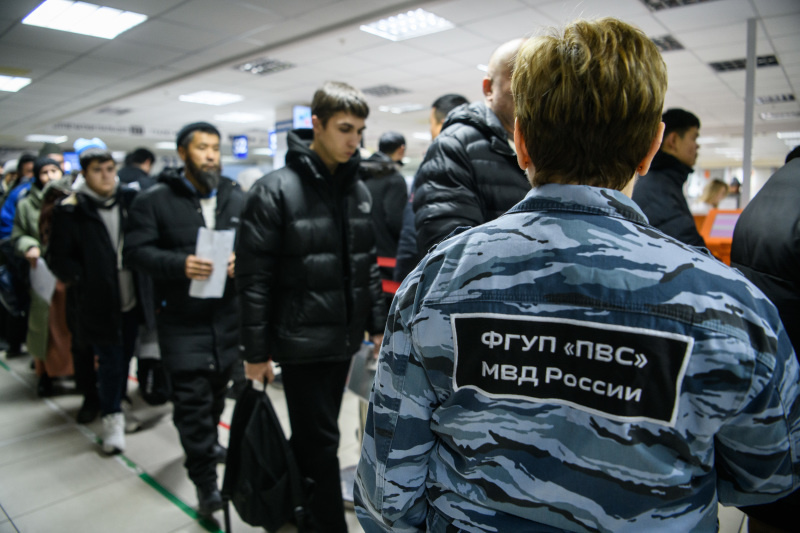    Фото: Ilya Moskovets/URA.RU/Global Look Press