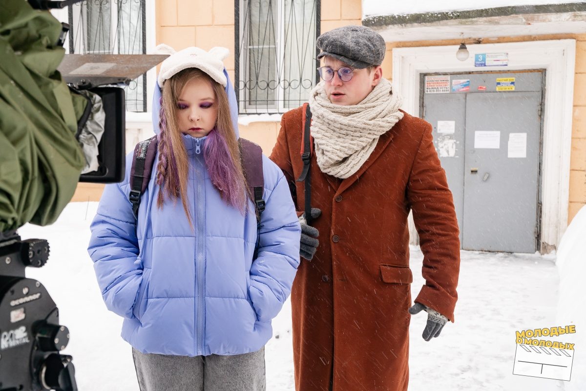    предоставлено съёмочной группой фильма